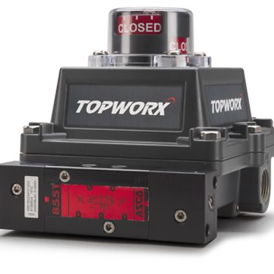 Topworx-P-TopWorx ESD